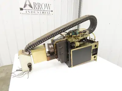 Used HAAS _UNKNOWN_ Spindle Motors Indiana US | Arrow Industrial #1368153