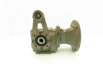 Sew-Eurodrive SA37TAM56 Gearbox for Gearmotor 51.3:1 Reducer 34rpm Hollow 56C