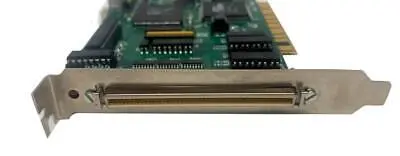 Galil Motion Control DMC-1840 Rev E PLC Processors | ANACAPA EQUIPMENT BROKERS, INC (9)