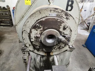TORRINGTON 6 Tube & Pipe Machinery (Cut-Offs & Swagers) | Mohawk Machinery (5)