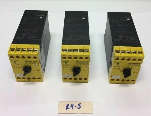 Used HONEYWELL FF-SRT031R2 Miscellaneous Equipment (Electrical & Power) Indiana US | J&J Industrial Supply #1072666