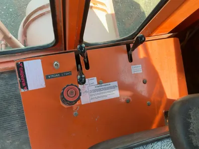 Used BROCE BROOM RC 350 Street Sweeper Michigan US | Miedema Asset Management Group #1304780