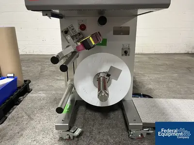 USED Hapa Hapa Printer, model H-729-S