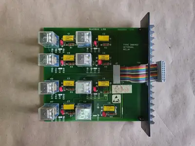 NEW FISHER DM6462