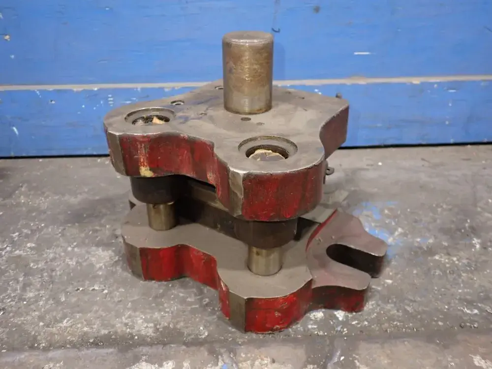 USED DANLY AMERICAN STANDARD 0405B1