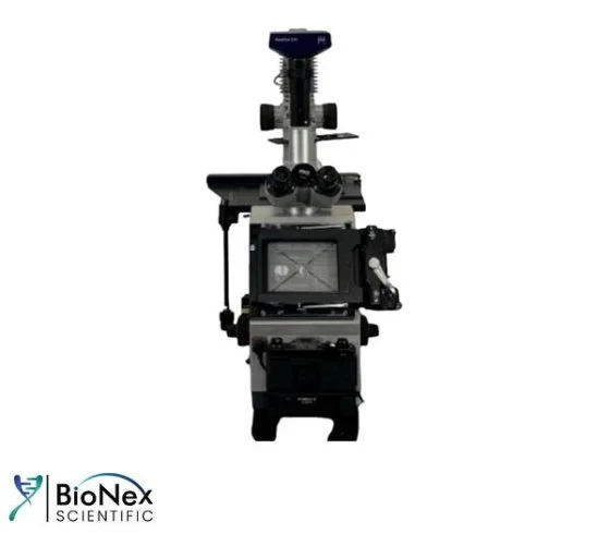 Used ZEISS LARGE TRANSMITTED LIGHT RESEARCH MICROSCOPE Microscopes New Jersey US | Bionex Scientific LLC #799735