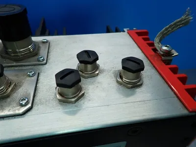 USED SEW EURODRIVE PHC21AA075M1E31A00