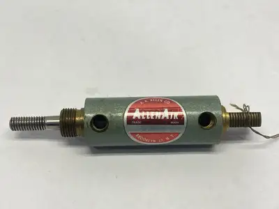 1-1/8x1-1/4 | Allen Air  Pneumatic Cylinder - New Other