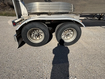 Used 2025 TRINITY TRAILER MILK TANKER TRAILER Tanker Trailers Michigan US | Miedema Asset Management Group #1709510