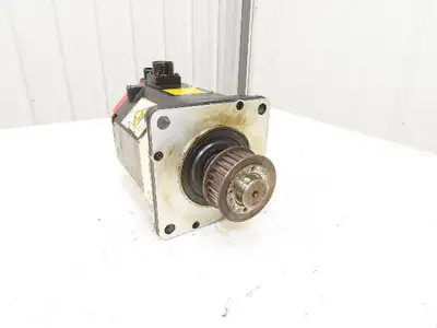 Used FANUC _UNKNOWN_ Servo Motors Indiana US | Arrow Industrial #1316946