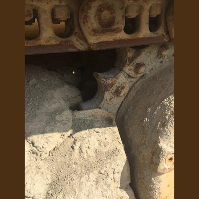 Caterpillar D5G XL Dozer