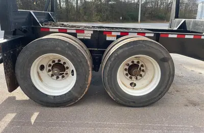 USED 2023 MCLENDON LP40-4L