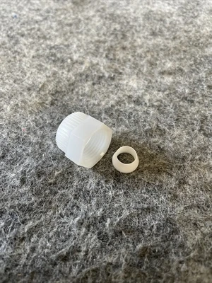 New | in-Stock Saint-Gobain IMP64EAF Valves/Fittings California US | Davliegogo LLC #1732646