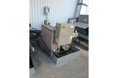 Used _UNKNOWN_ _UNKNOWN_ Universal Testing Machines Texas US | IRS Auction #1452356