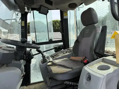 USED CATERPILLAR 914K