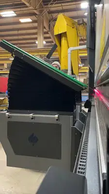 USED 2026 ACCURL GENIUSPRO440T