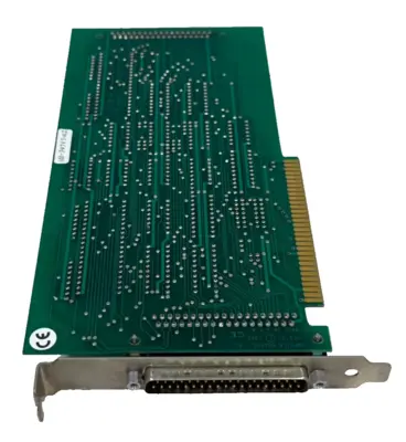 USED COMPUTER DYNAMICS 100-34767-002 ISA CONTROL CARD