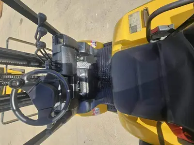 Used 2021 Yale GLP050MX Liquid Propane Forklifts Ohio US | Value Forklifts #1290432