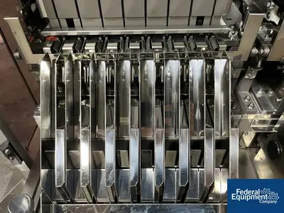 USED Anritsu Anritsu Automatic Capsule Checkweigher, Model KW9001AP