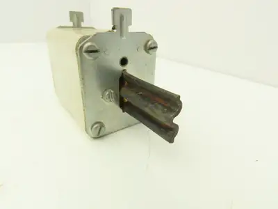 CSN354715 Fuse 100A TF High Speed 500V 100kA Lot of 9