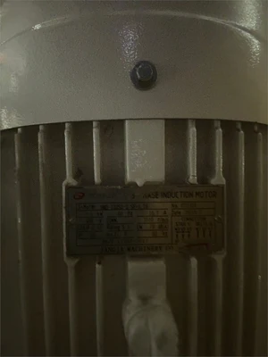 USED 2019 JANGJA "SM 6355"