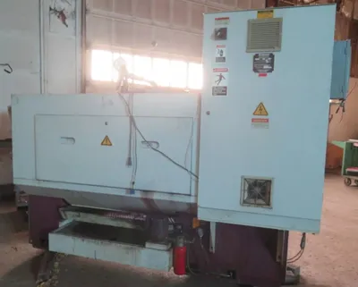 BRIDGEPORT ROMI EZ PATH SD CNC, Turning Center | Machinery Central (3)