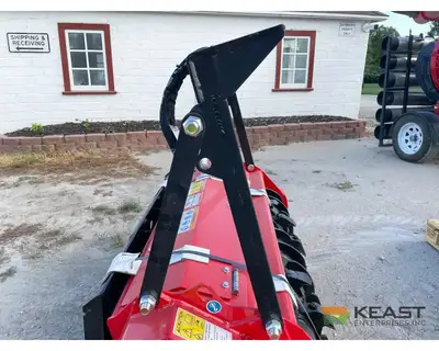 Used FECON _UNKNOWN_ Forestry Grinders Iowa US | Keast Enterprises #1360317