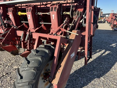 Used _UNKNOWN_ _UNKNOWN_ Planters Idaho US | Tri-Steel Manufacturing #1557073