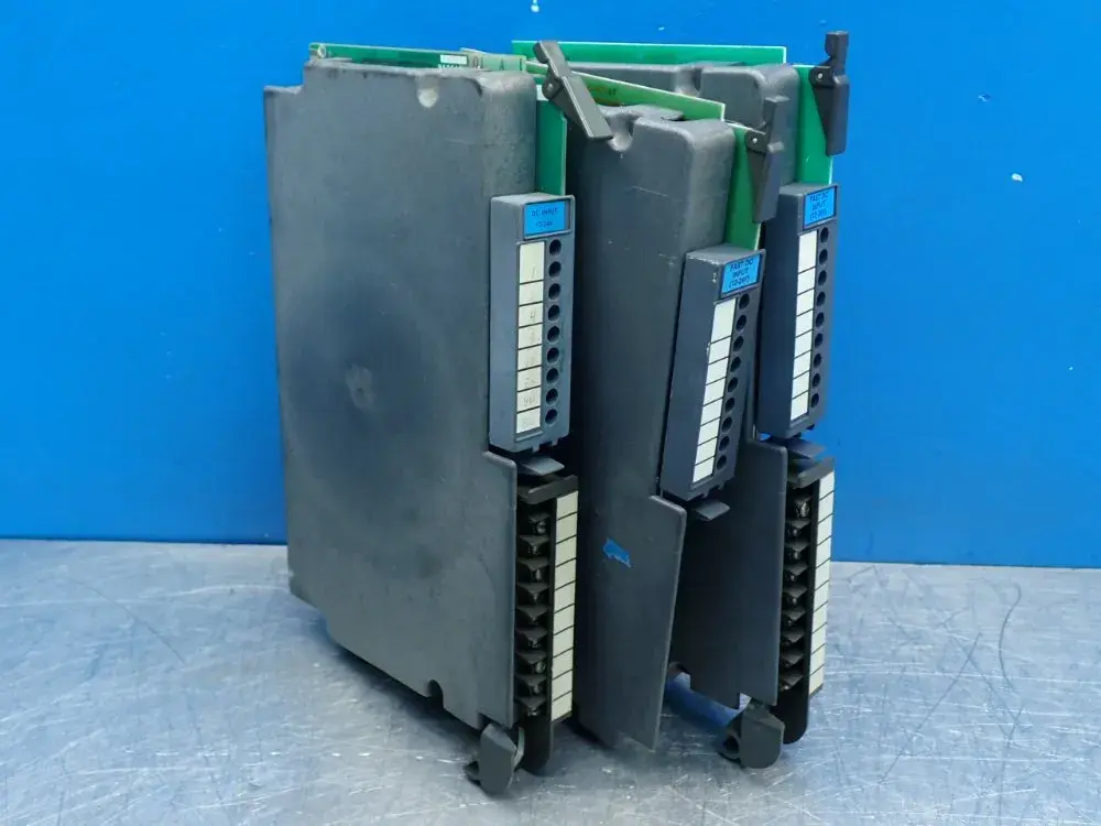 Used ALLEN BRADLEY 1771IB PLC Input & Output Ohio US | HGR 24 #879781