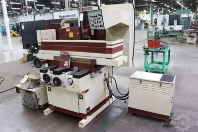 USED 1987 CHEVALIER FSG-1020AD