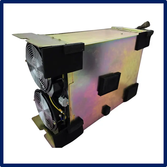 Used FANUC A14B-0082-B211-04 Power Supplies | CNC TOOLS LLC #764547