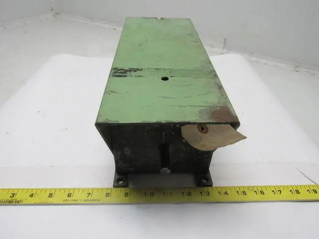 Used WINKLE ELECTRIC _UNKNOWN_ Relays & Switches | Arrow Industrial #639195