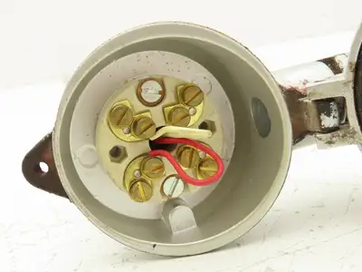 Used JMS _UNKNOWN_ Misc Electrical & Power Parts | Arrow Industrial #628198