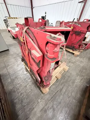 Used 2018 BOLZONI ARC-74-1472PS Parts & Accessories (Material Handling) South Carolina US | Yellow Tag Capital Recovery #1332325