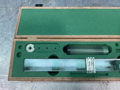 Used NETZSCH 6.226.170 Thermocouples Ohio US | HGR 24 #1272732
