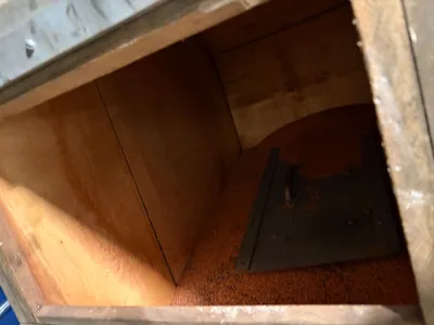 Tumb-L-Matic 30-36-26 Finishing & Cleaning Machines Deburring Machines | Global Machine Brokers, LLC (4)