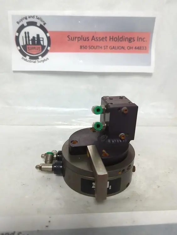 Used AGI AGR-2 Industrial Controls Ohio US | Surplus Asset Holdings #1364015
