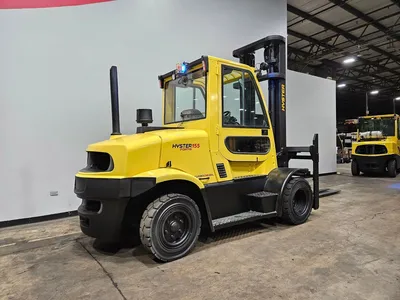 2020 HYSTER H155FT Forklift Trucks | Gulf Coast Machinery (2)