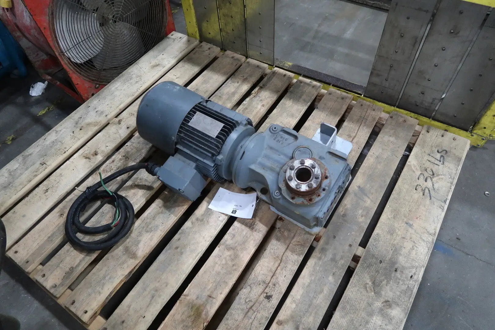 USED SEW KH47 DT90S4/BMG/HR/IS