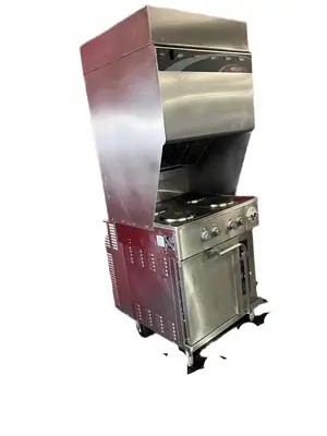 USED WELLS MANUFACTURING WV0C-4HF