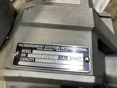 USED MSI 4260