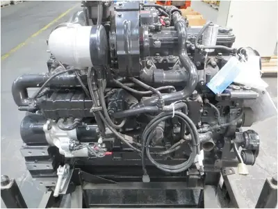 Used CUMMINS _UNKNOWN_ Diesel Engines Georgia US | Atlanta Truck Equipment #1297857
