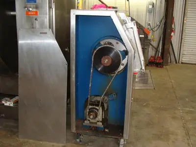 USED PEERLESS DA15