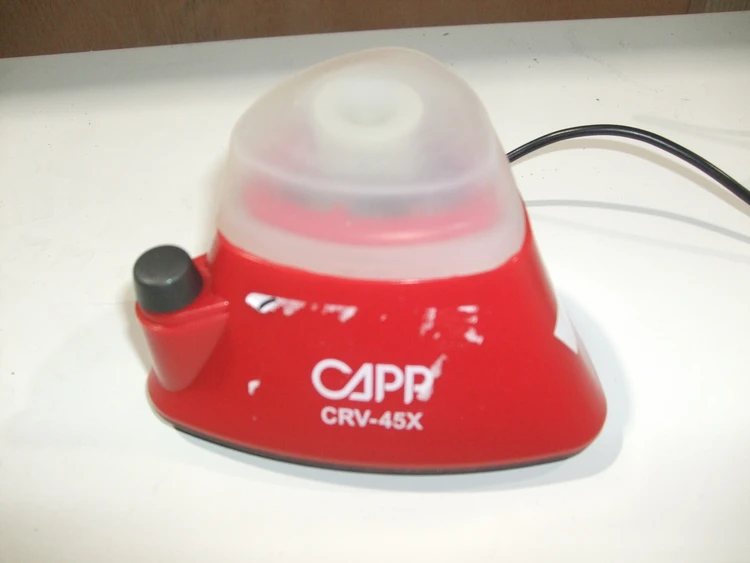 Used CAPP CRV-45X Medical Equipment - Other | BG Industrial Surplus #471528