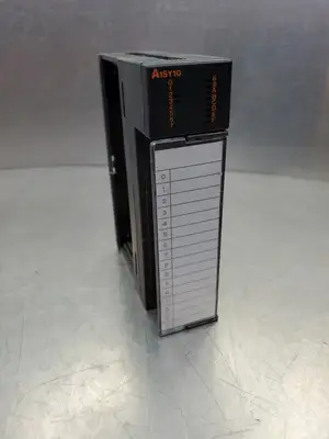 USED Mitsubishi A1S35B