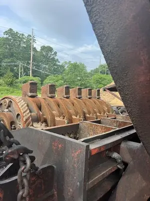 Used 1998 MORBARK 1300 Forestry Grinders Florida US | Rockwood Equipment Solutions #1464234