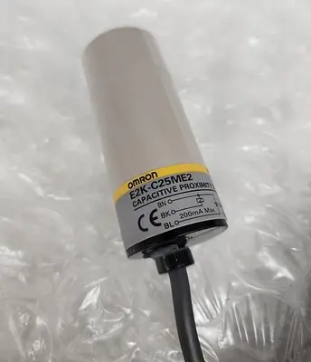USED OMRON E2K-C25ME2