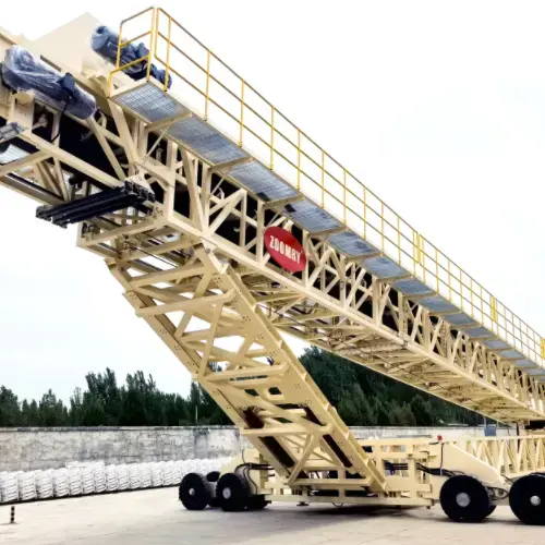 New | in-Stock 2026 Zoomry ZRSL-40 Conveyors HK | Zoomry Group Company #1517560