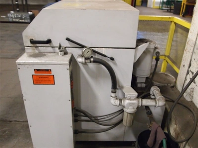 LANDA PARTS WASHER SJ-10 Top Load | Barbarotto Int'l Sales Corp (3)