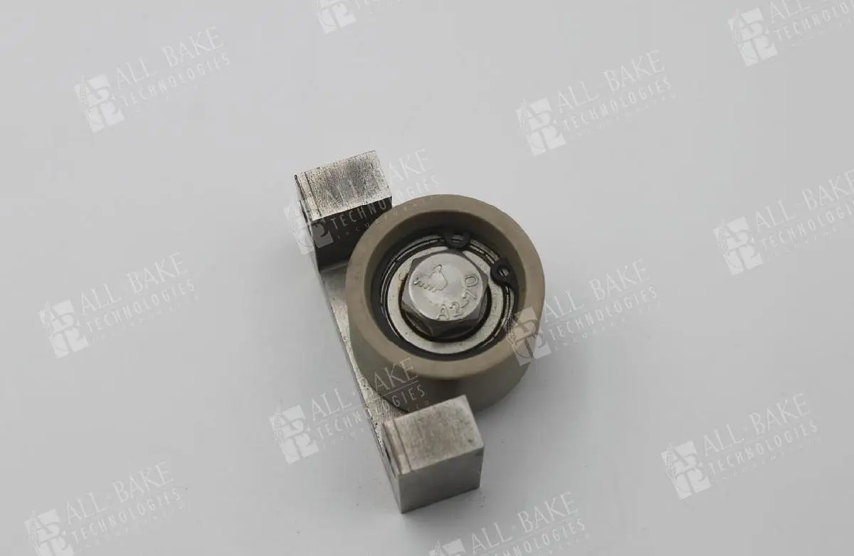 Guide Wheel Assembly - RV41418190